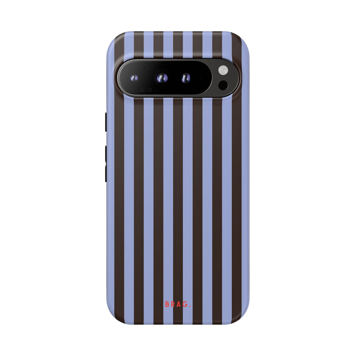 Neon Pulse Tough Phone Case – Shockproof Protective iPhone Cover