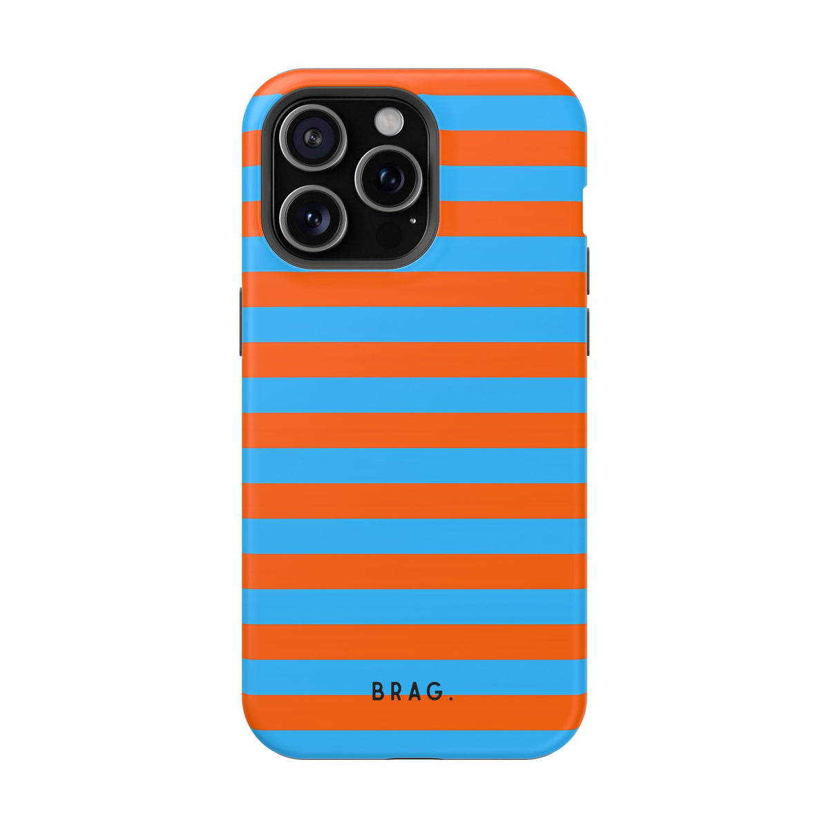 Coral Reef Magnetic Impact-Resistant Phone Case