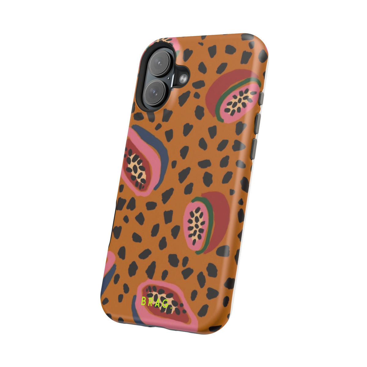 Sunfruit Magnetic Impact-Resistant Phone Case