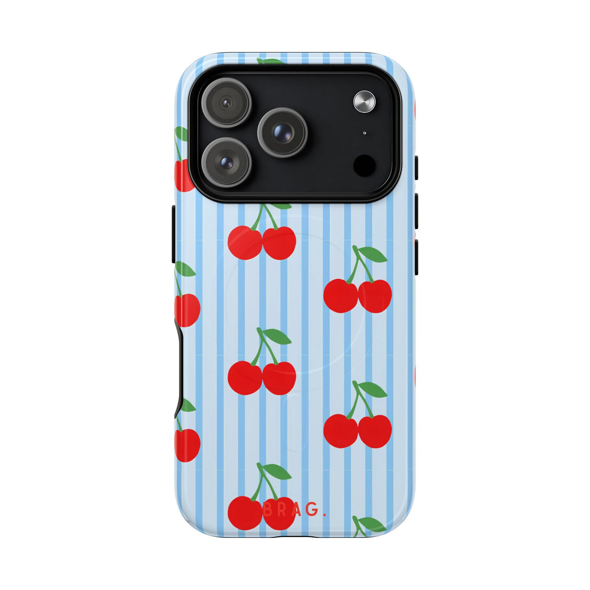 Sunday Market MagSafe Tough Phone Case — Magnetic Protective Cover