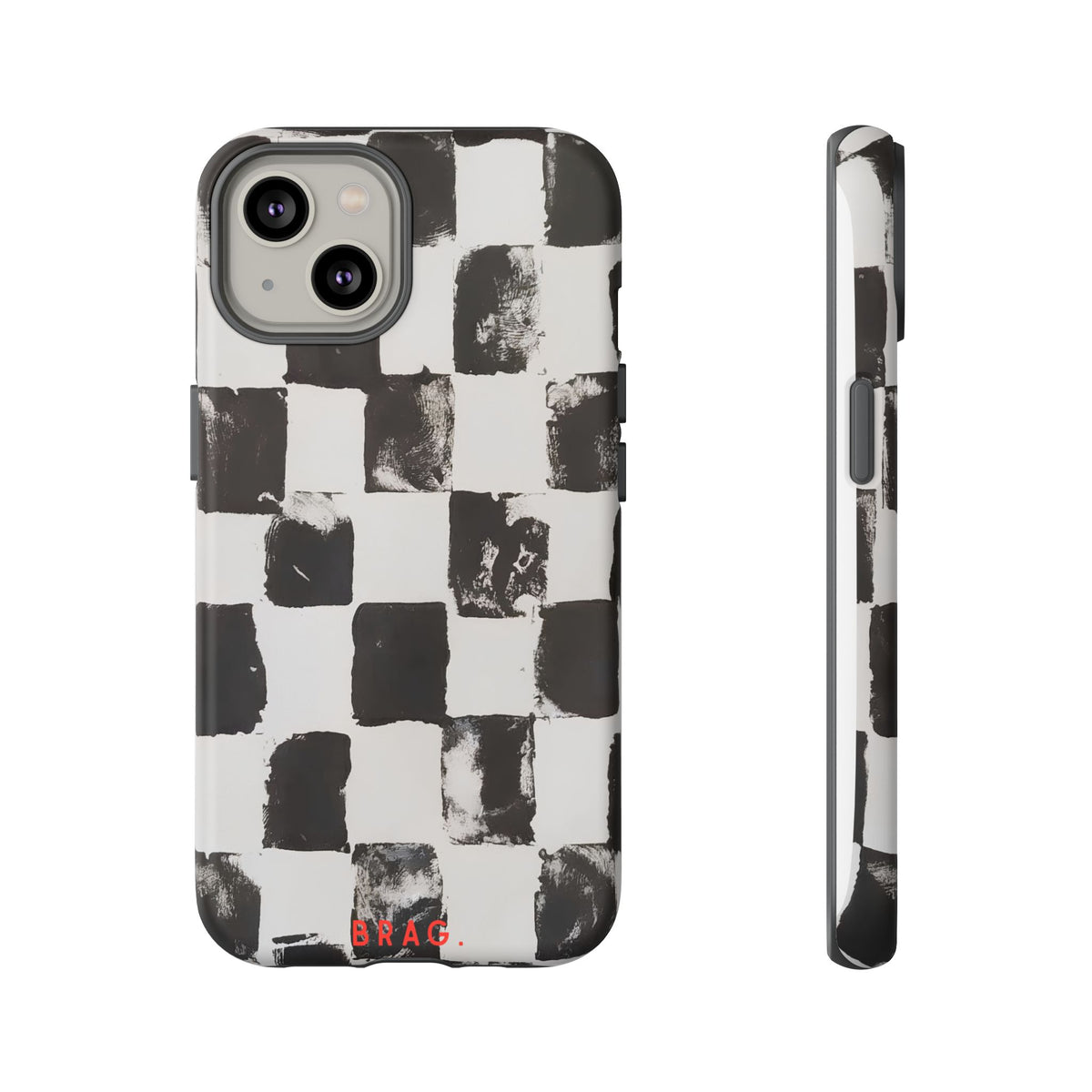 Checkmate Tough Phone Case – Shockproof Protective iPhone Cover