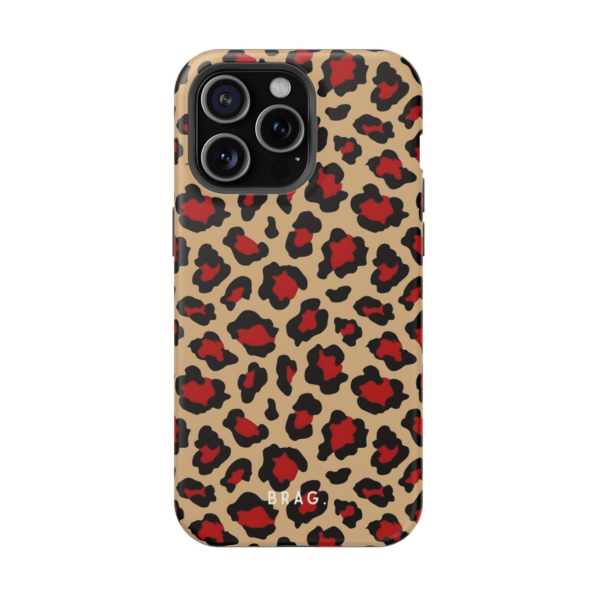Scandal Magnetic Impact-Resistant Phone Case