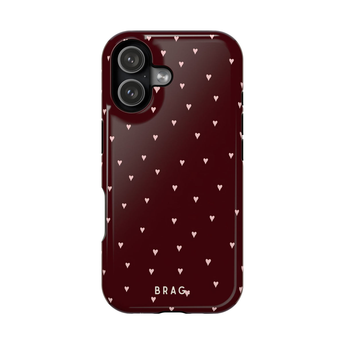 Little Love Magnetic Impact-Resistant Phone Case