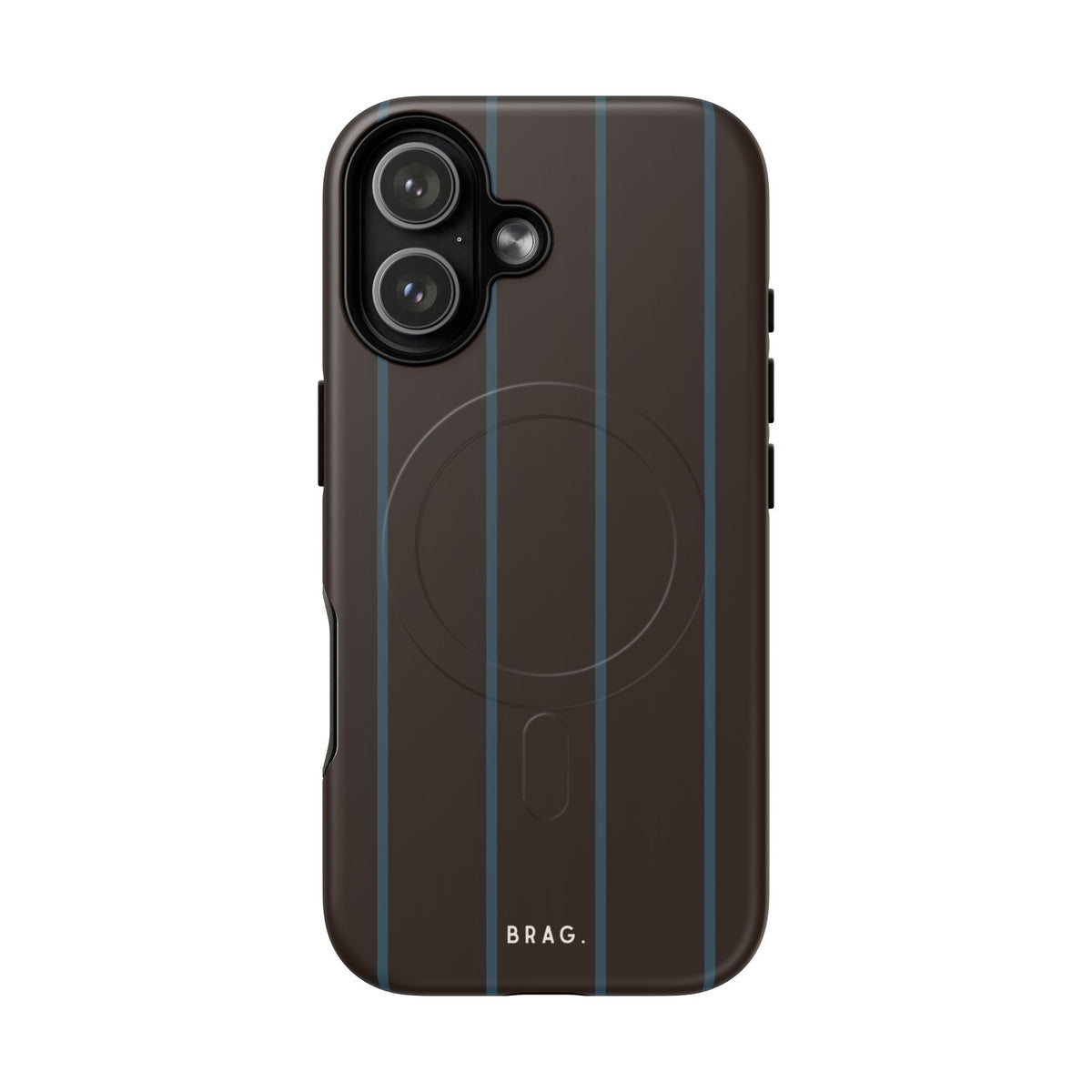 Espress Line MagSafe Tough Phone Case — Magnetic Protective Cover