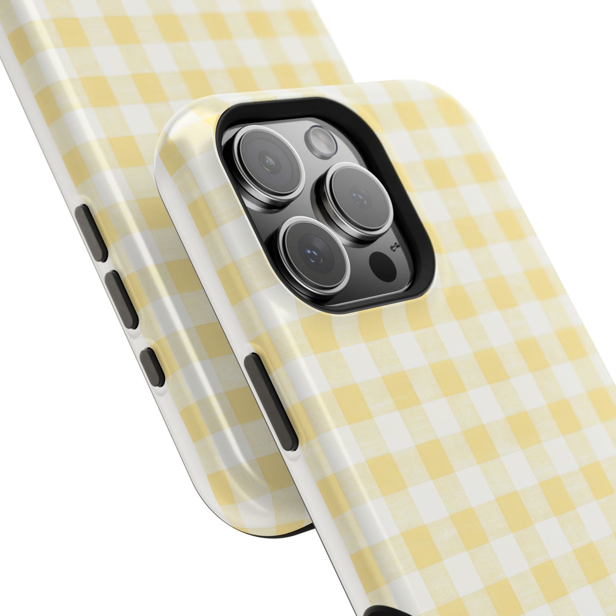 Butter Picnic Magnetic Impact-Resistant Phone Case
