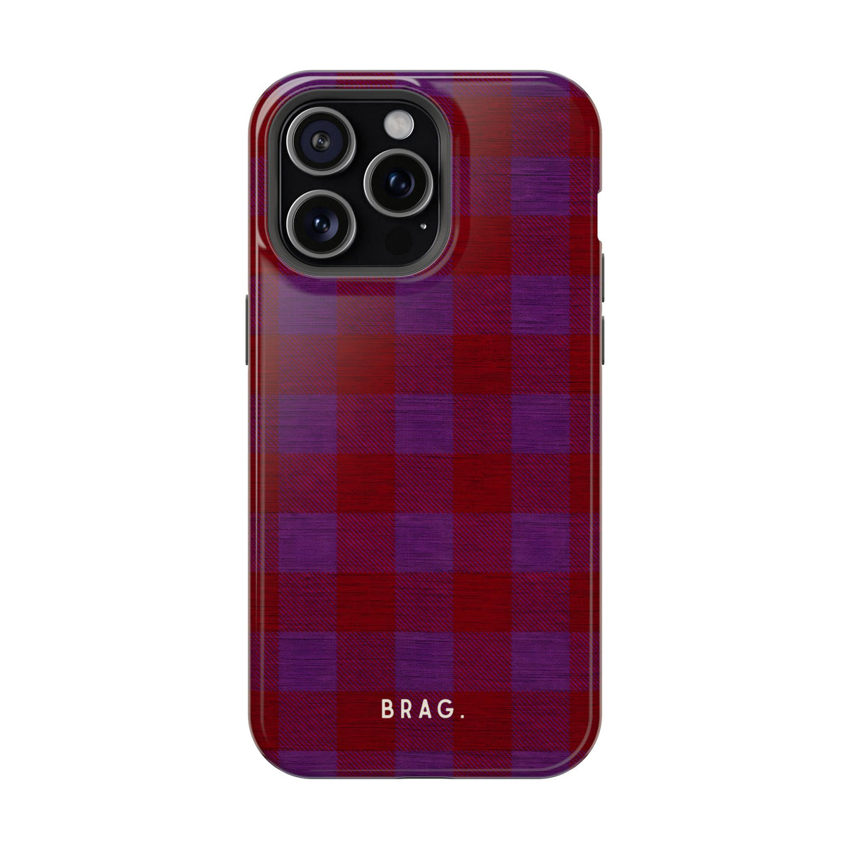 After Hours Magnetic Impact-Resistant Phone Case