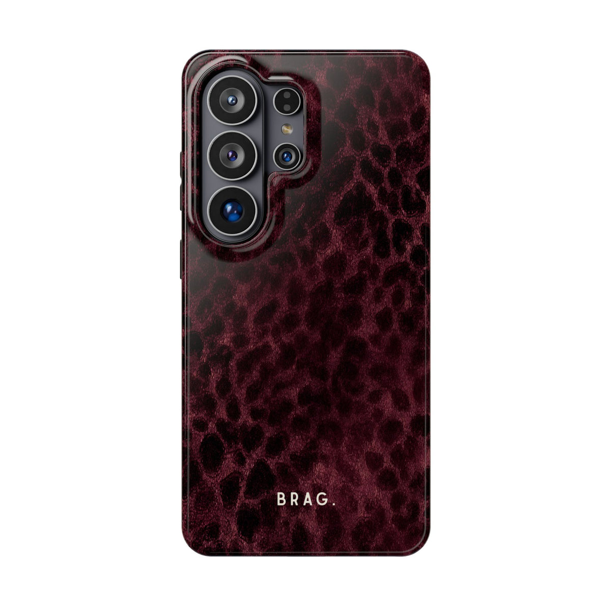 Dessed To Kill Magnetic Impact-Resistant Phone Case
