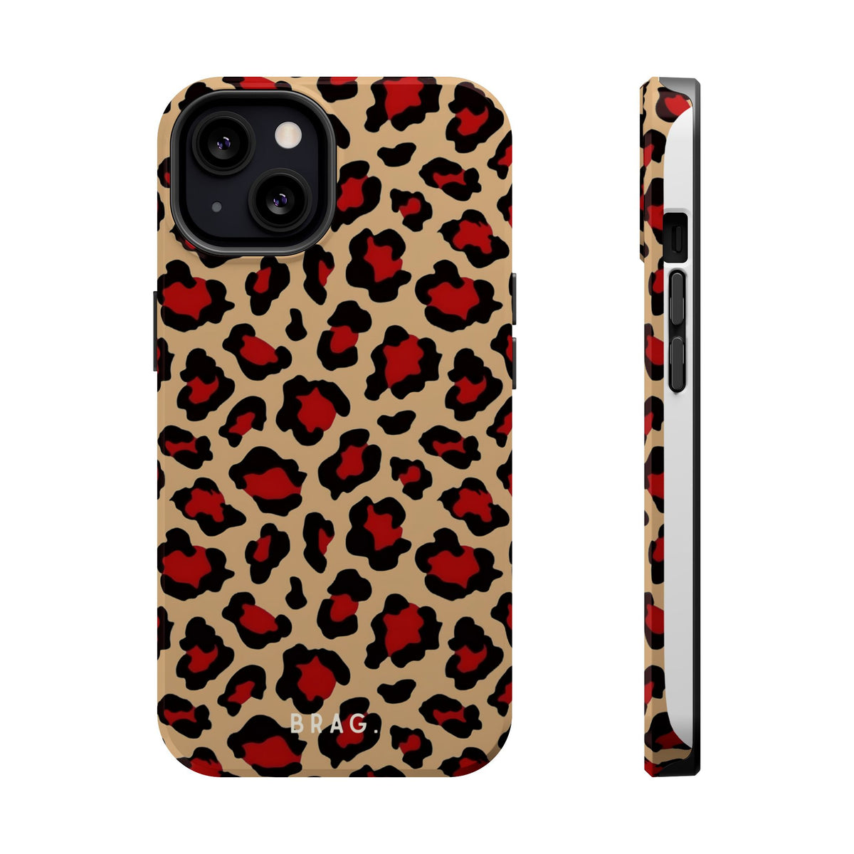 Scandal Magnetic Impact-Resistant Phone Case