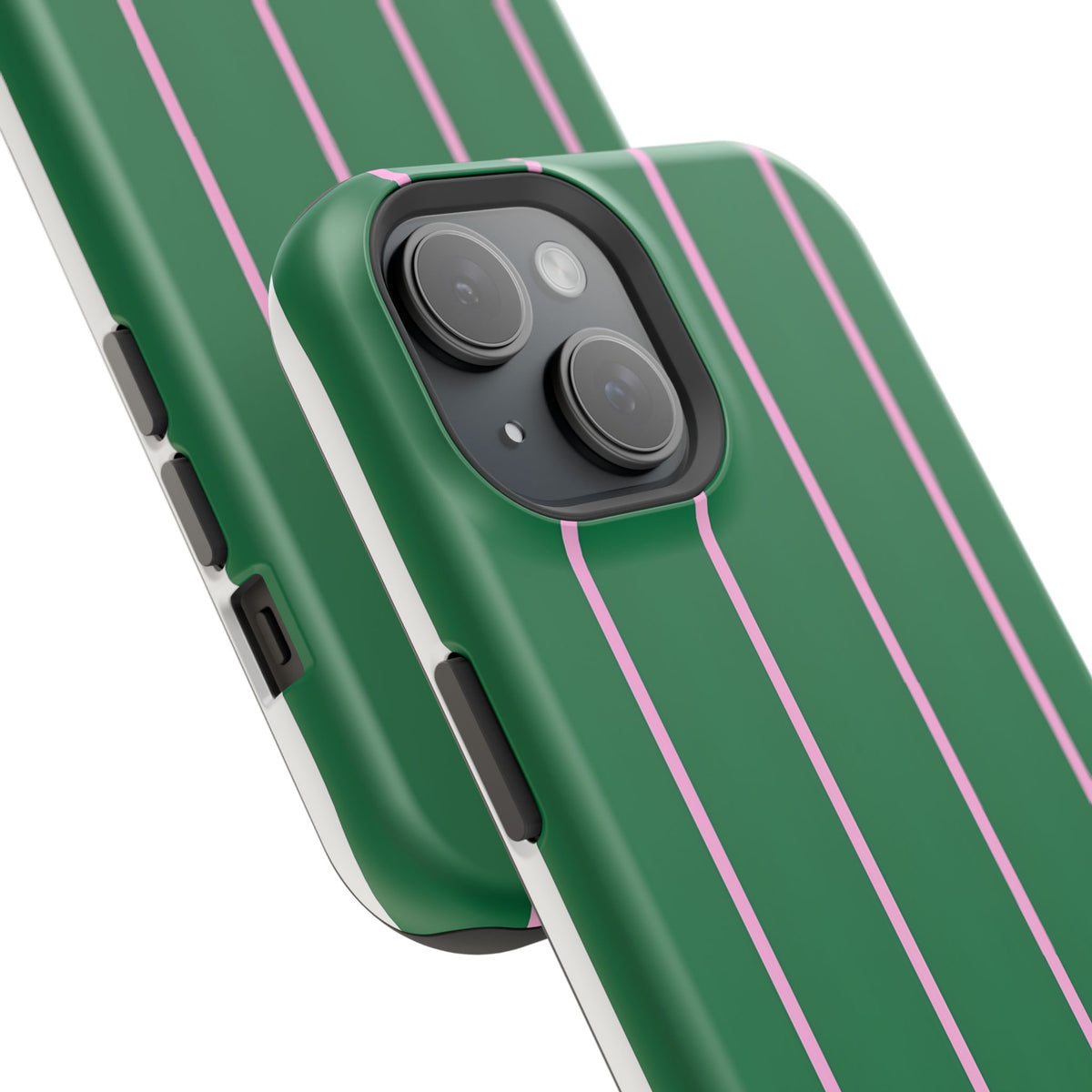 Palm Avenue Magnetic Impact-Resistant Phone Case