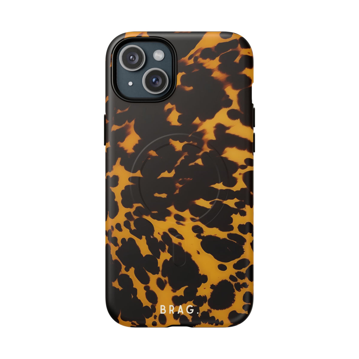 Gold Rush MagSafe Tough Phone Case — Magnetic Protective Cover