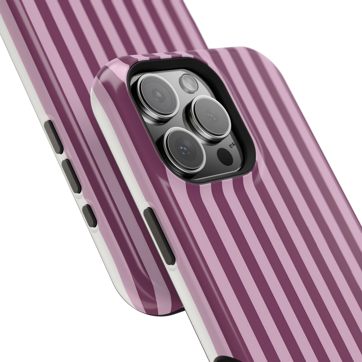 Pink Parade Magnetic Impact-Resistant Phone Case