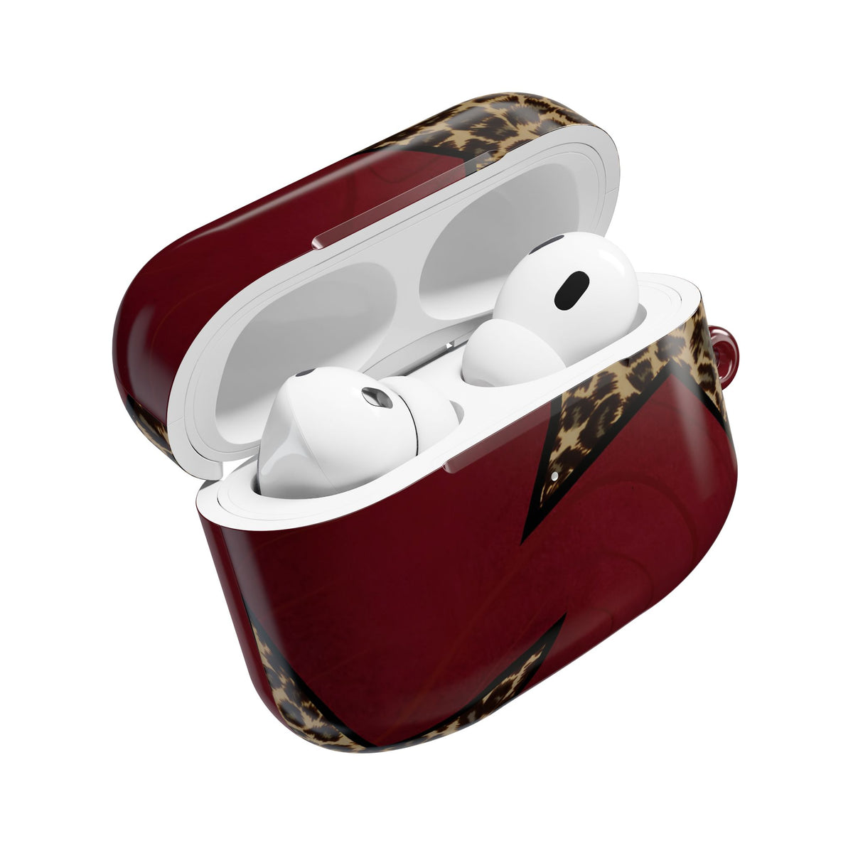 Star Power AirPod Case – Slim Protective Charging Case