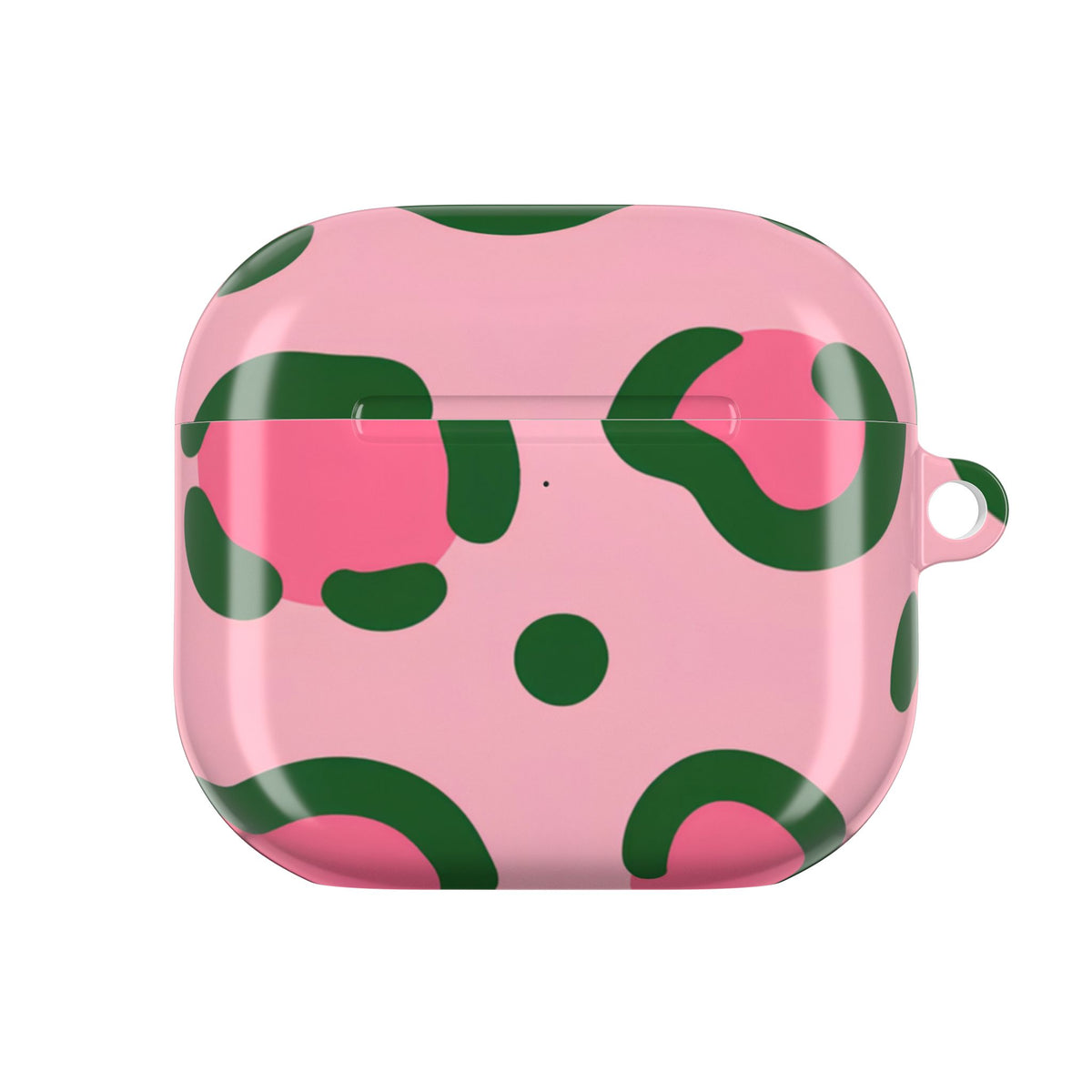 Pinkpanther AirPod Case – Slim Protective Charging Case