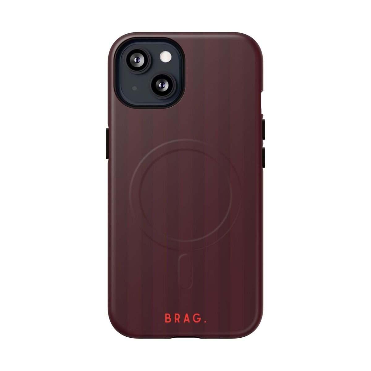Dark Room MagSafe Tough Phone Case — Magnetic Protective Cover