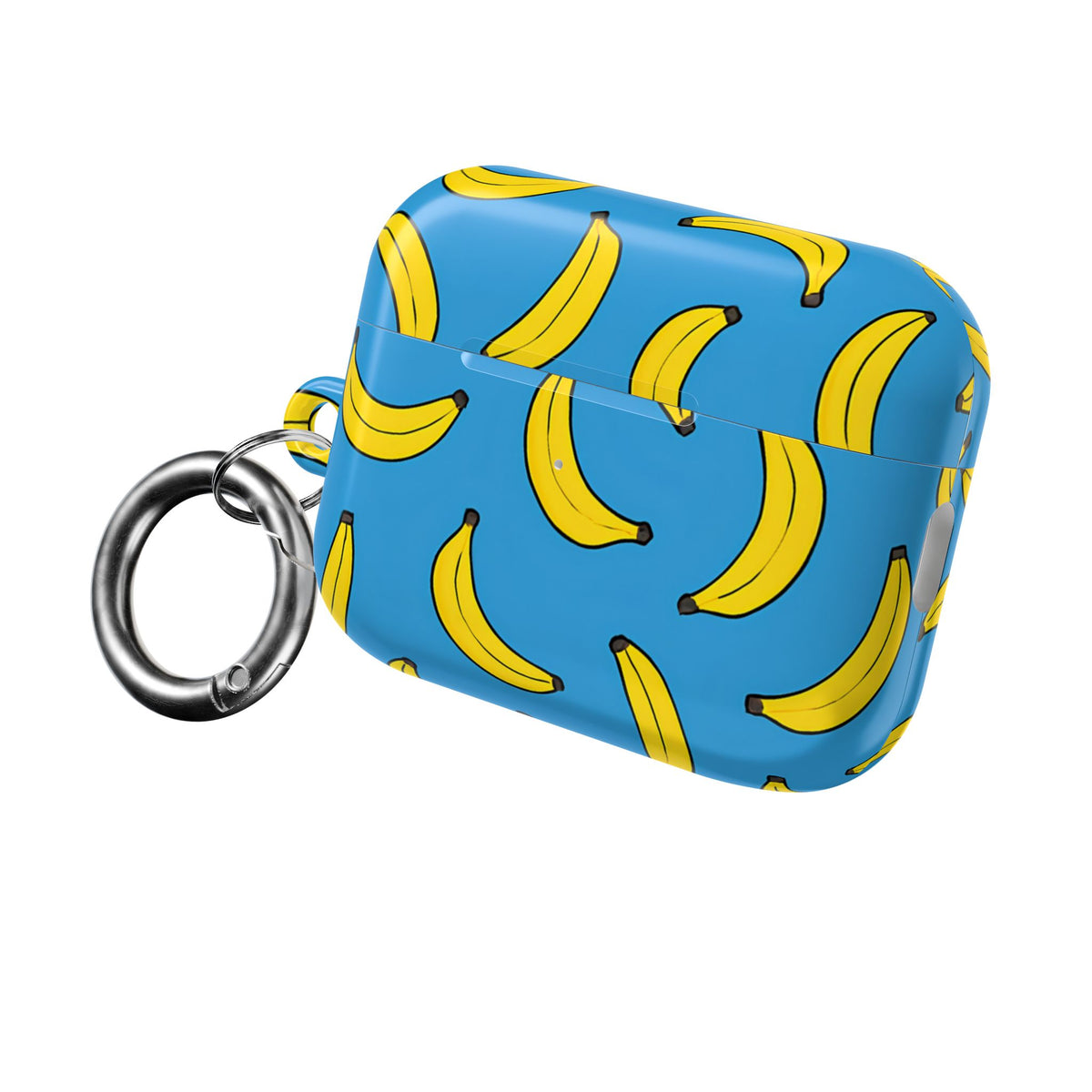 Blue Banana AirPod Case – Slim Protective Charging Case