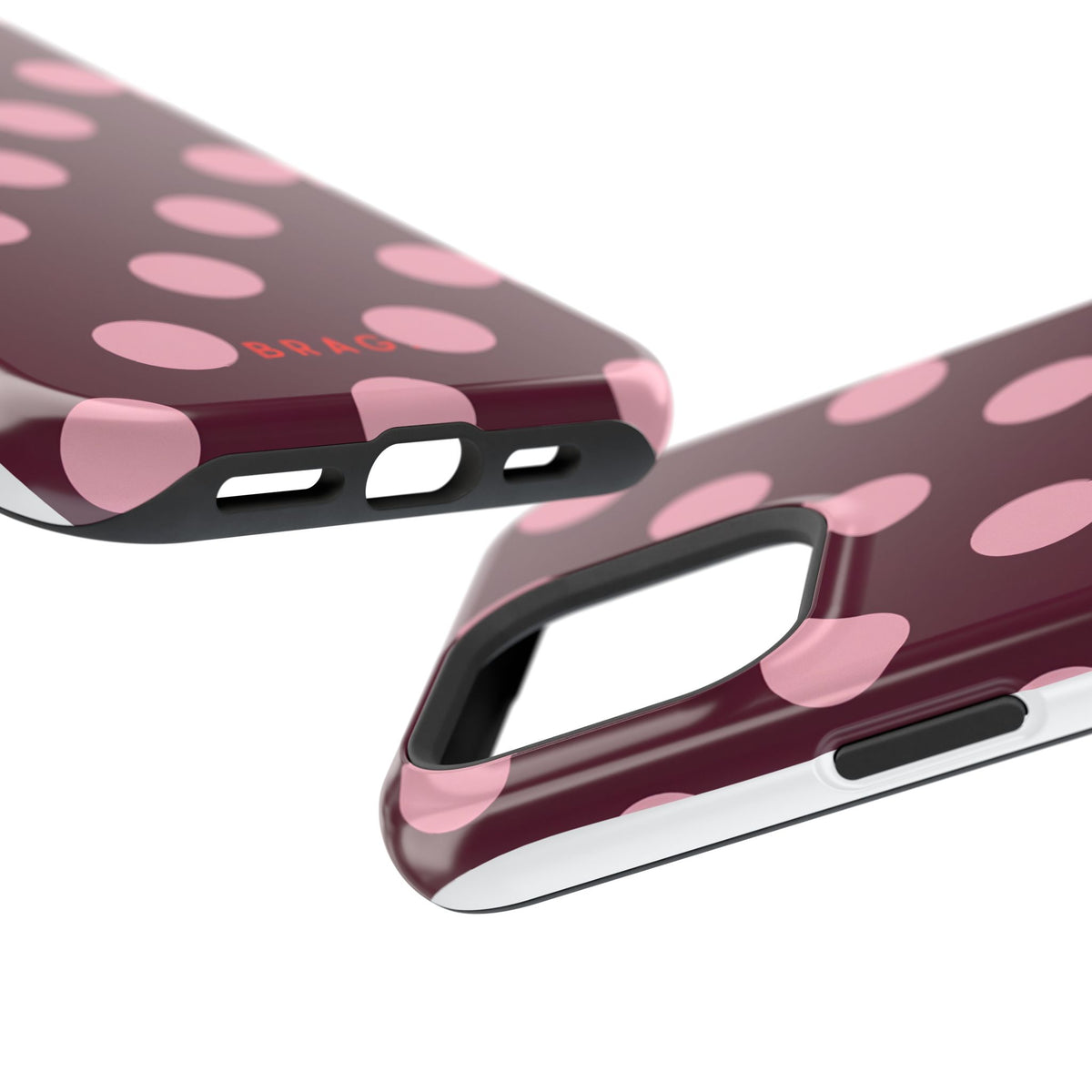 Sweet Talk Magnetic Impact-Resistant Phone Case