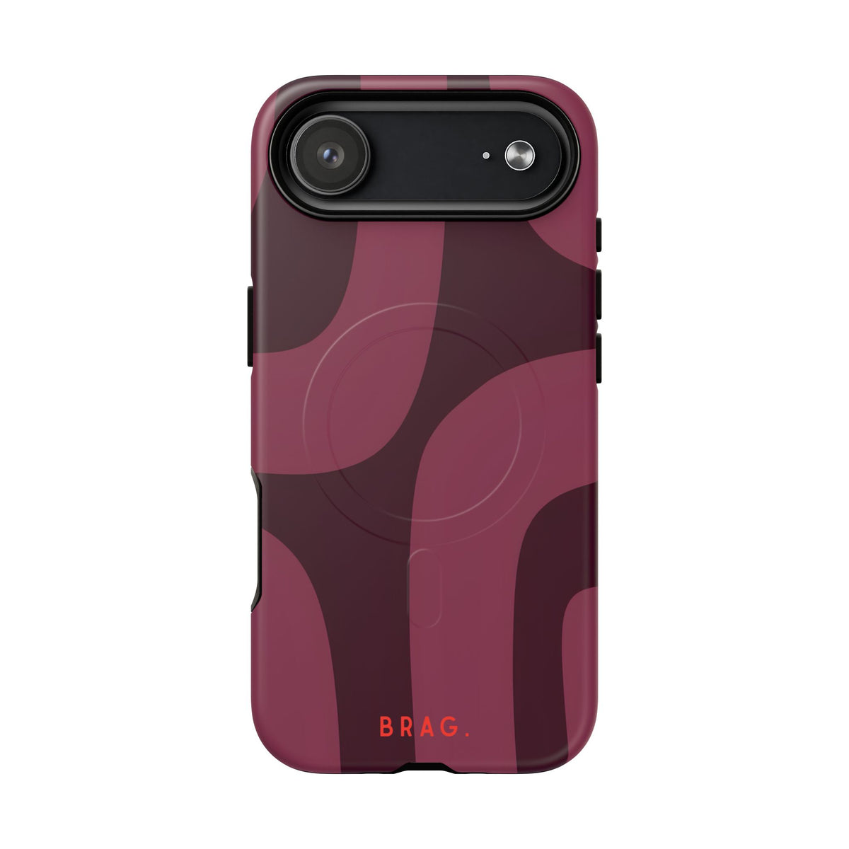 Lover's Loop MagSafe Tough Phone Case — Magnetic Protective Cover