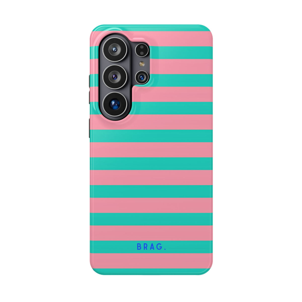 Saltwater Taffy Magnetic Impact-Resistant Phone Case