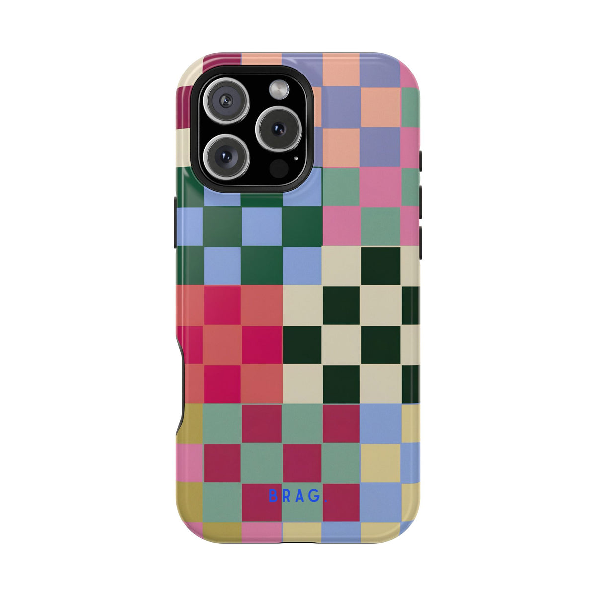 Gelato Market Magnetic Impact-Resistant Phone Case