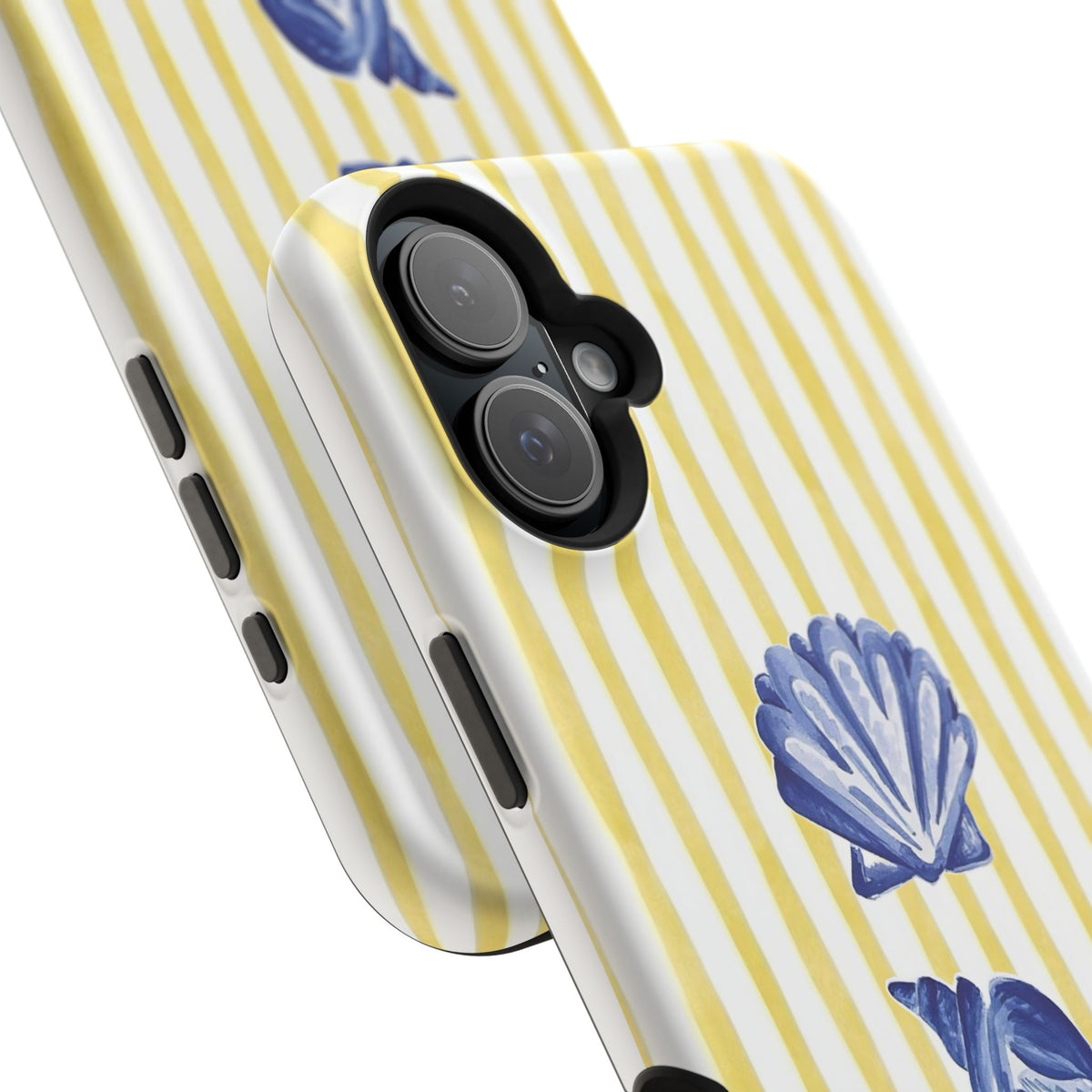 Sunbleached Magnetic Impact-Resistant Phone Case