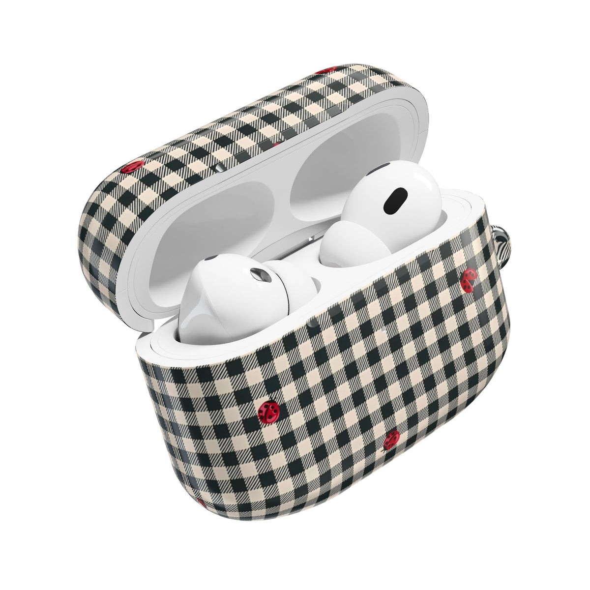 Sweetheart AirPod Case – Slim Protective Charging Case