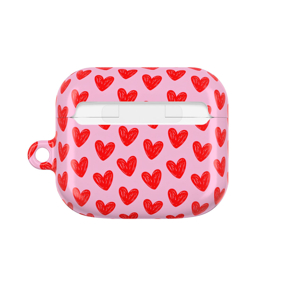 Love Notes AirPod Case – Slim Protective Charging Case
