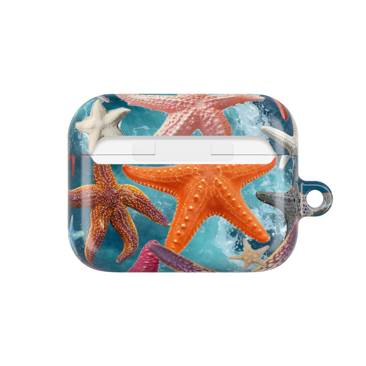 Starfish Cove AirPod Case – Slim Protective Charging Case