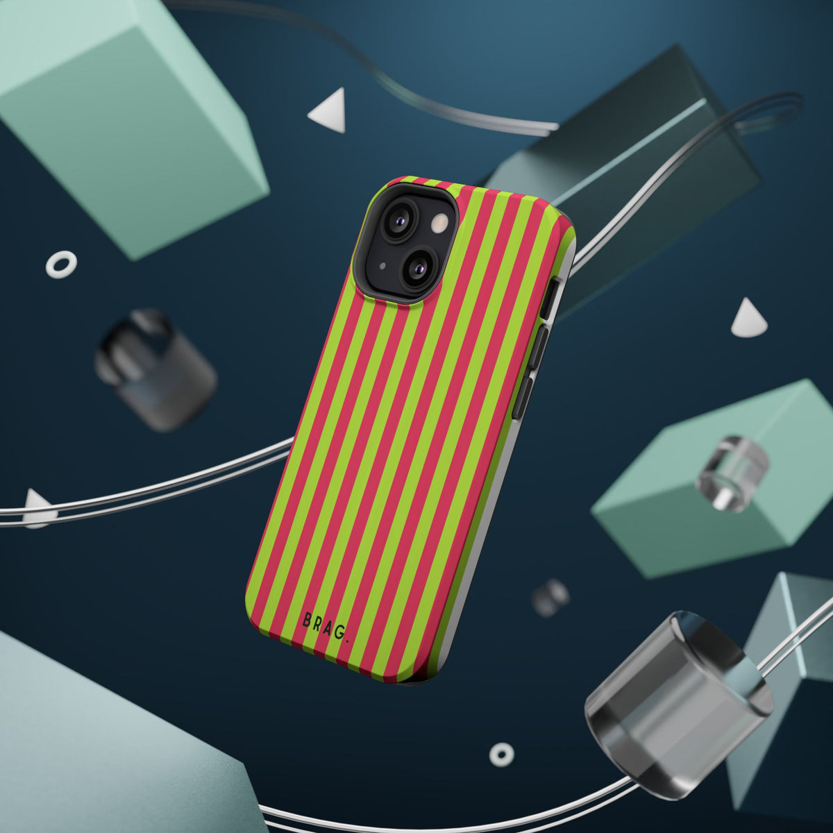 Limoncello Magnetic Impact-Resistant Phone Case