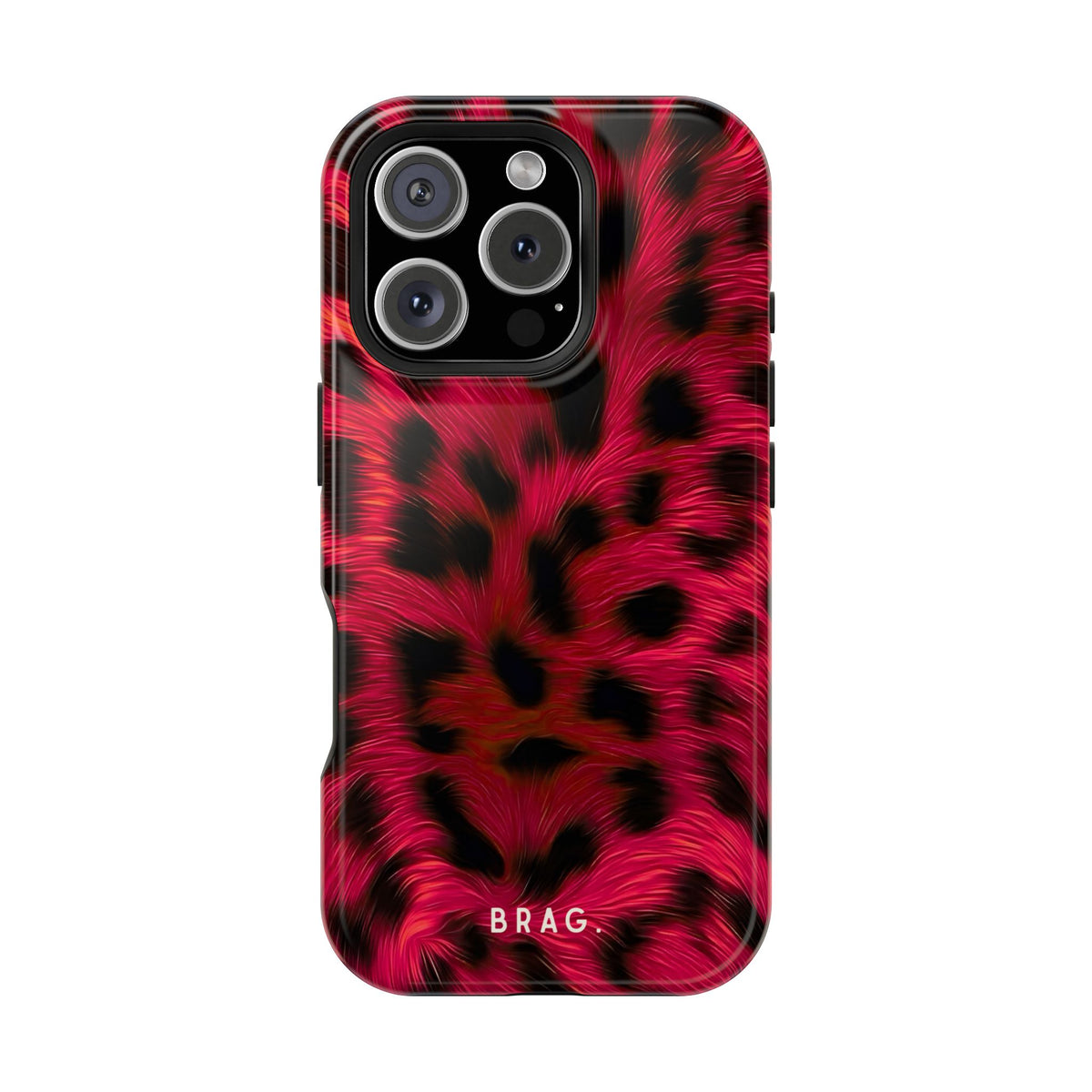 Untamed Magnetic Impact-Resistant Phone Case
