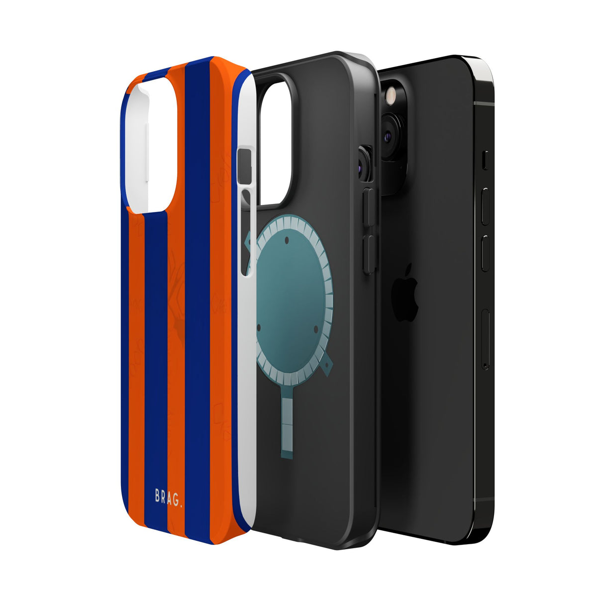 Sun Chaser Magnetic Impact-Resistant Phone Case