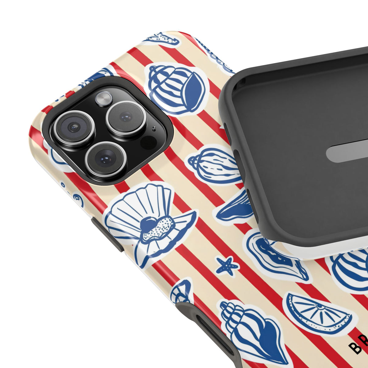 Costa Shells Magnetic Impact-Resistant Phone Case
