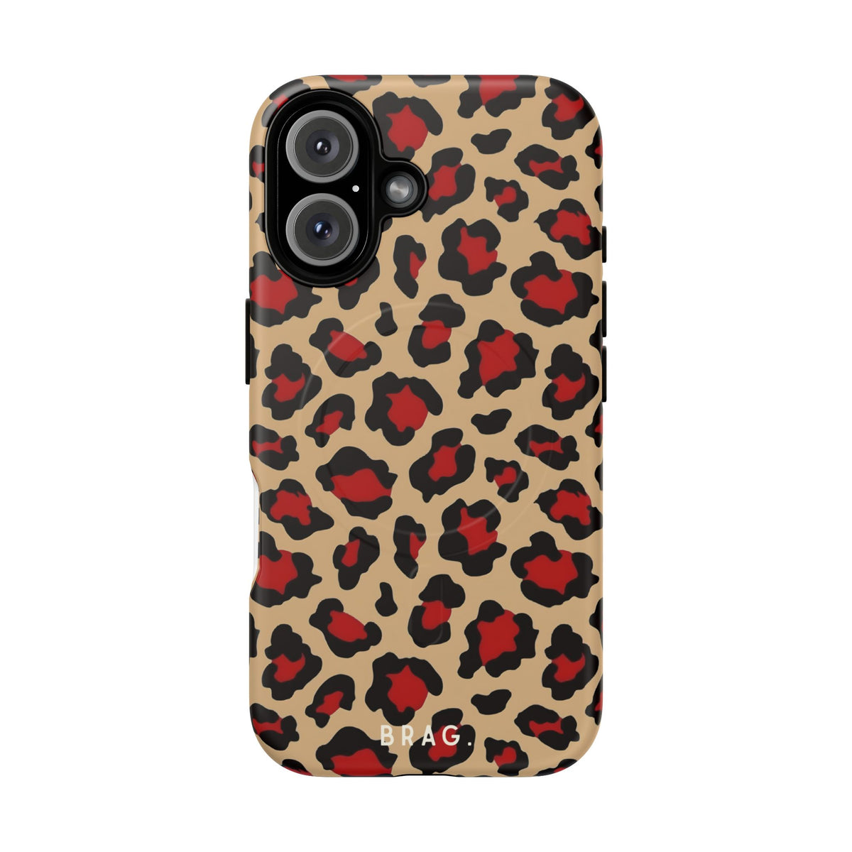 Scandal MagSafe Tough Phone Case — Magnetic Protective Cover