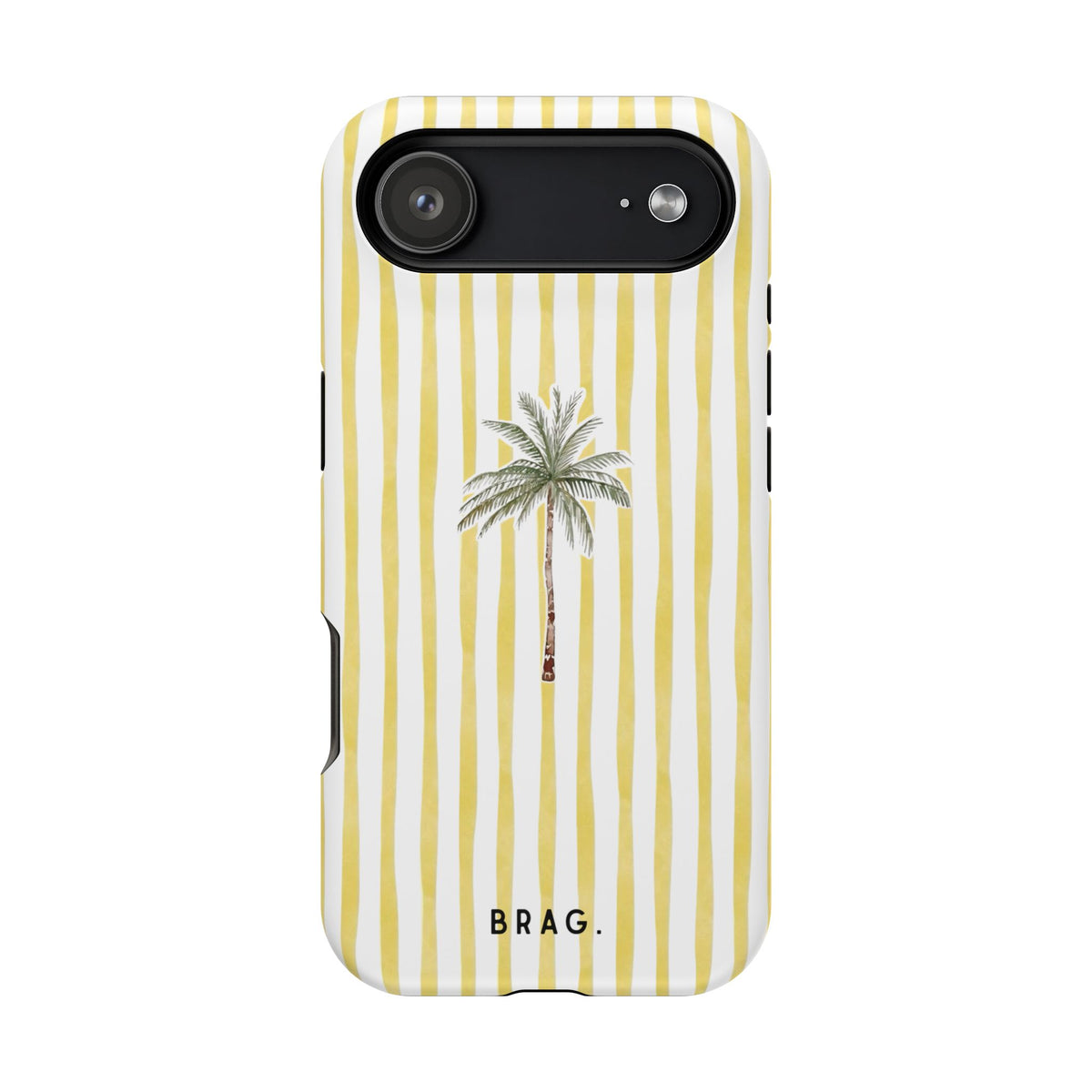 Palm Sun Magnetic Impact-Resistant Phone Case
