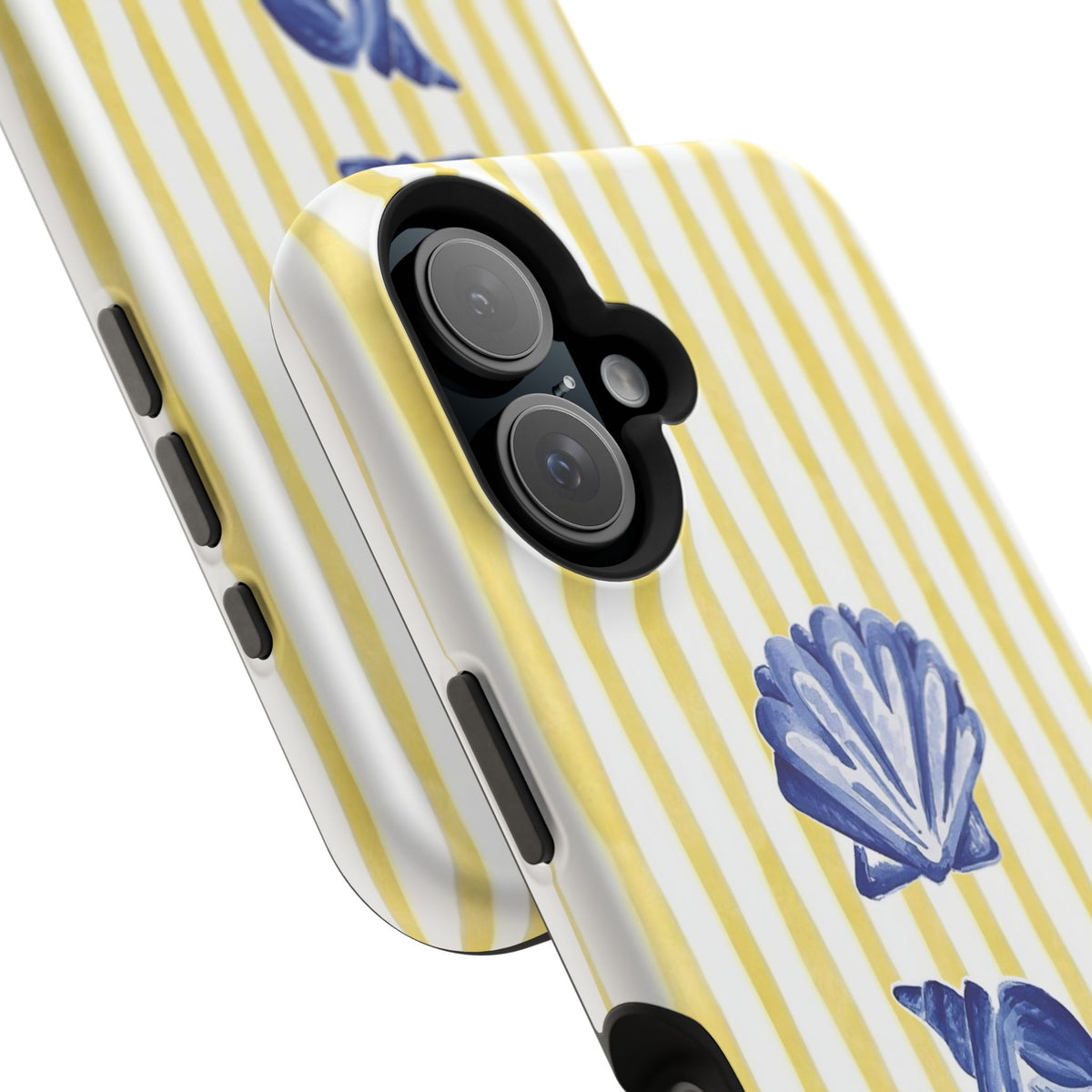 Sunbleached Magnetic Impact-Resistant Phone Case