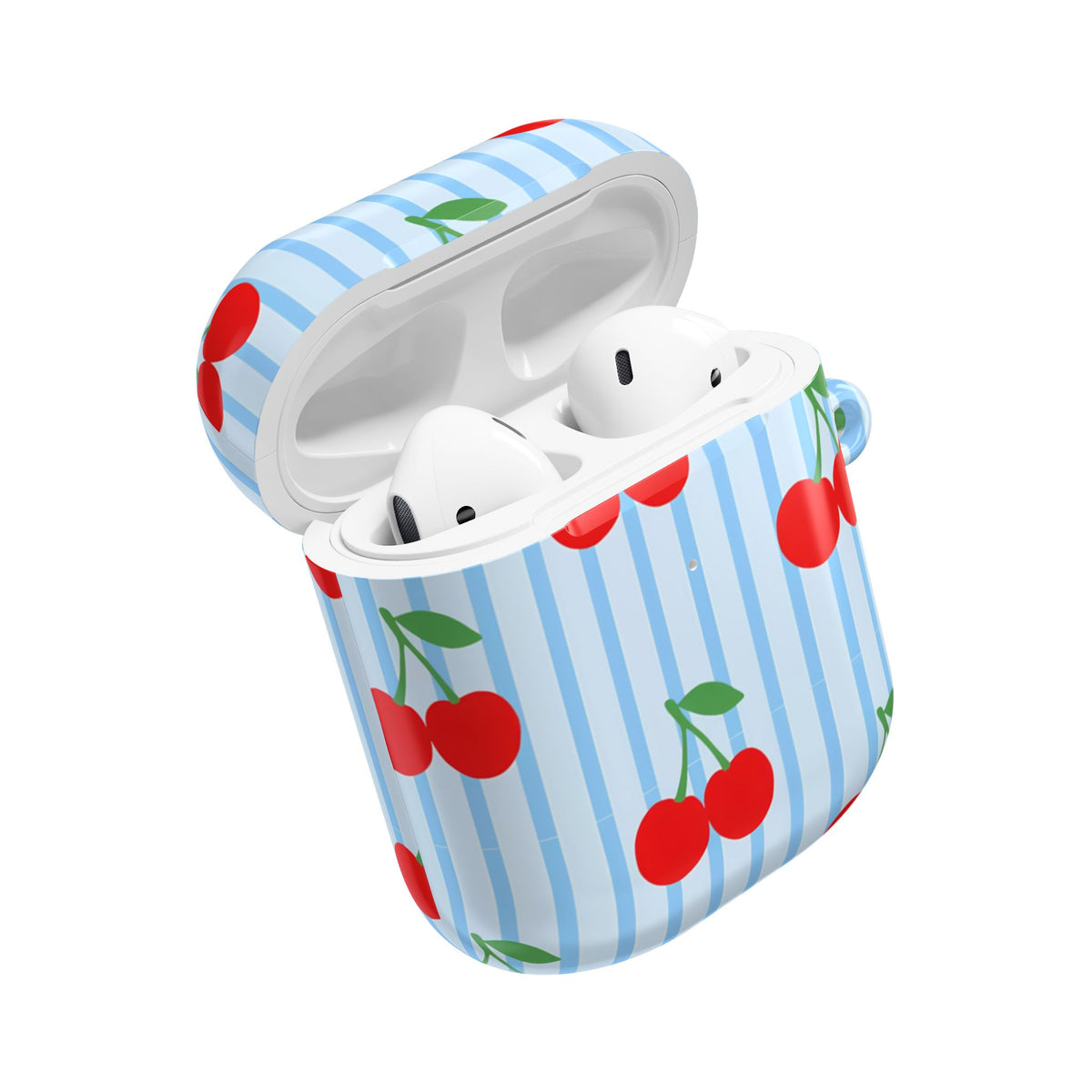 Sunday Market AirPod Case – Slim Protective Charging Case