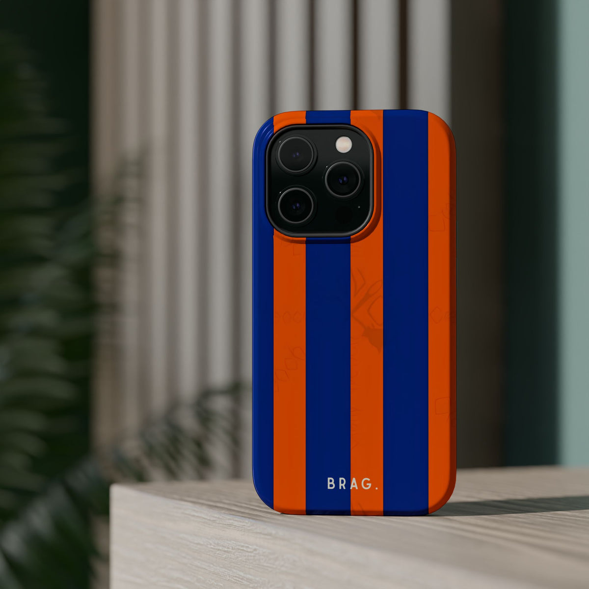 Sun Chaser Magnetic Impact-Resistant Phone Case