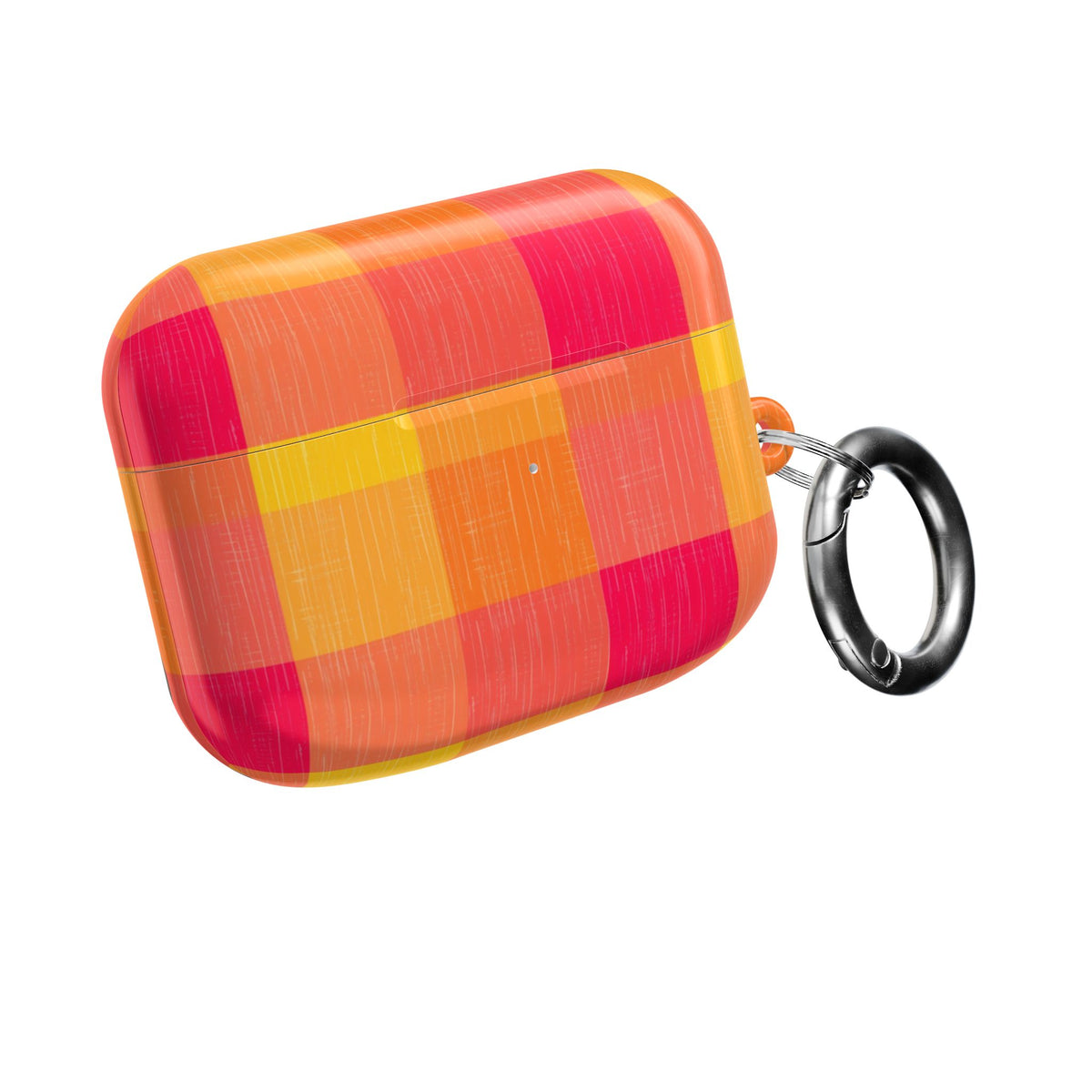 Golden Hour AirPod Case – Slim Protective Charging Case