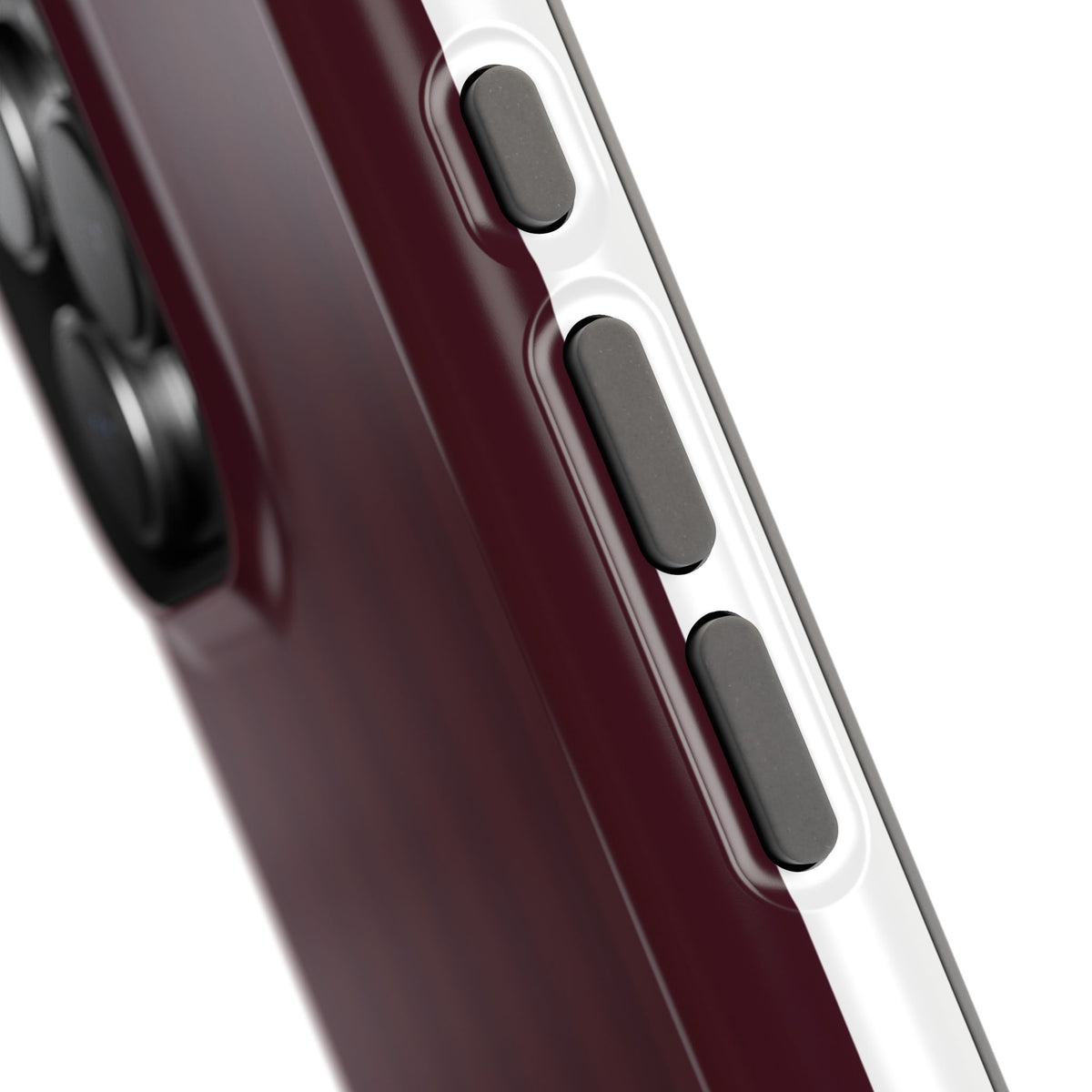 Dark Room Magnetic Impact-Resistant Phone Case