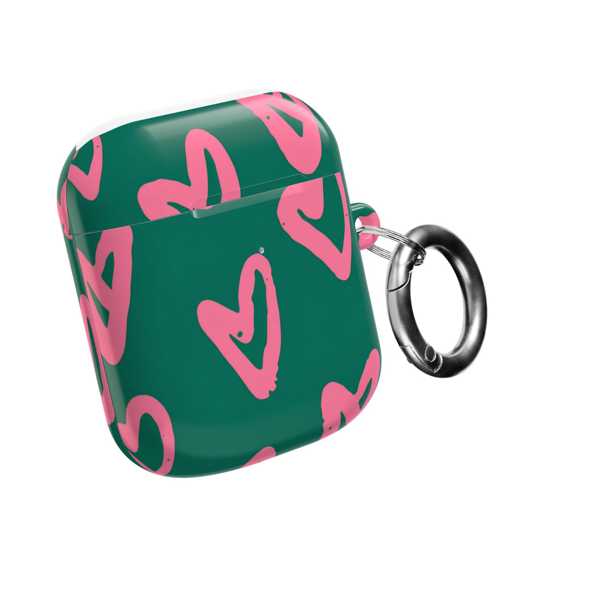 Sweetheart AirPod Case – Slim Protective Charging Case