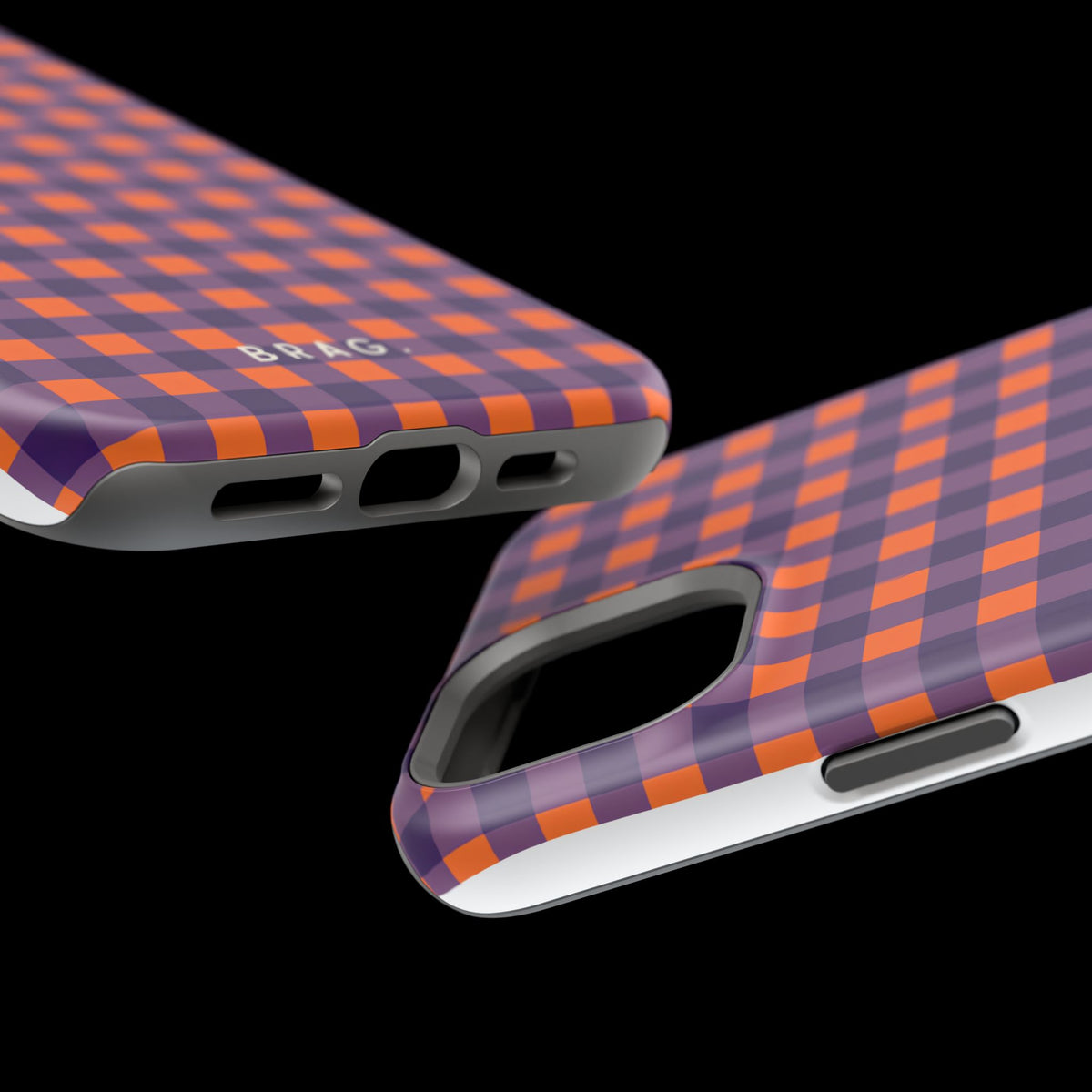 Sunset Arcade Magnetic Impact-Resistant Phone Case