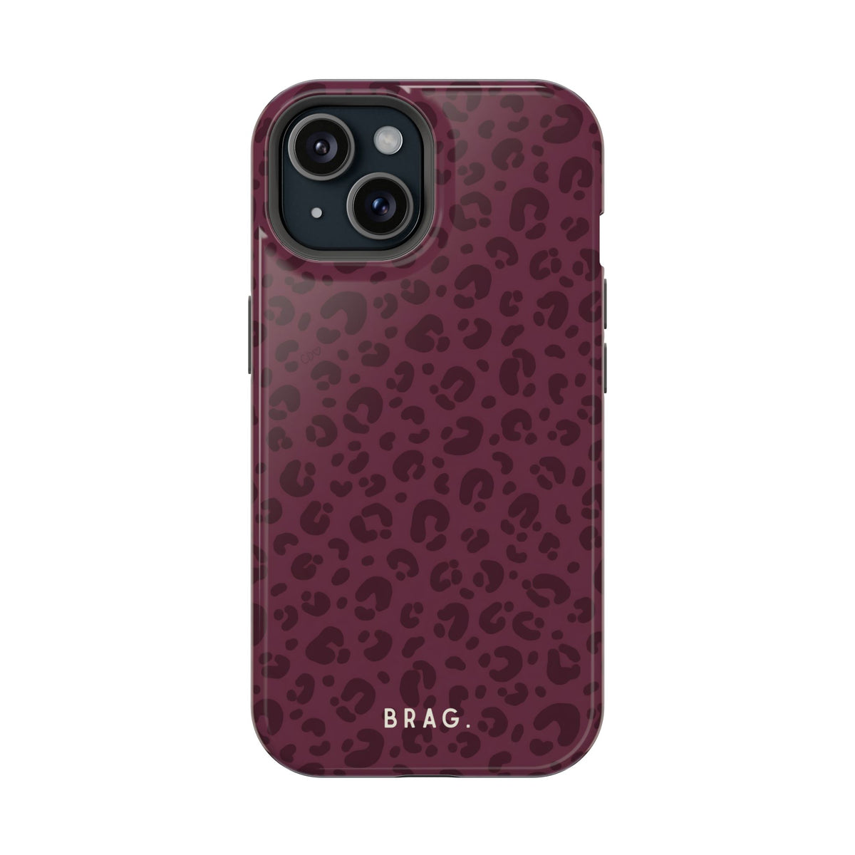 Wild Thing Magnetic Impact-Resistant Phone Case