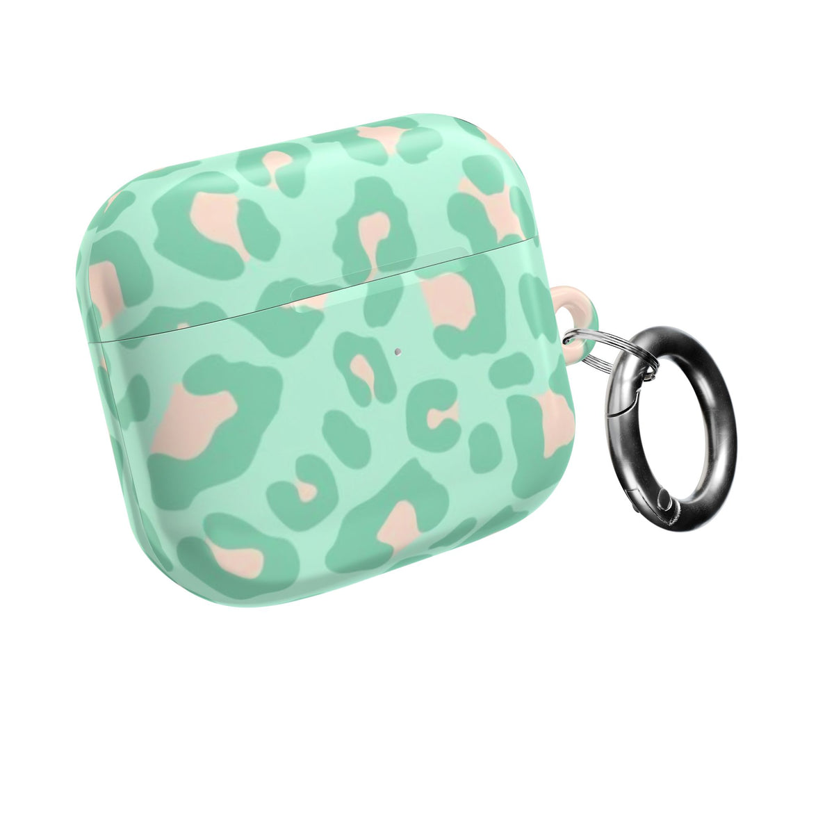 Mint Muse AirPod Case – Slim Protective Charging Case
