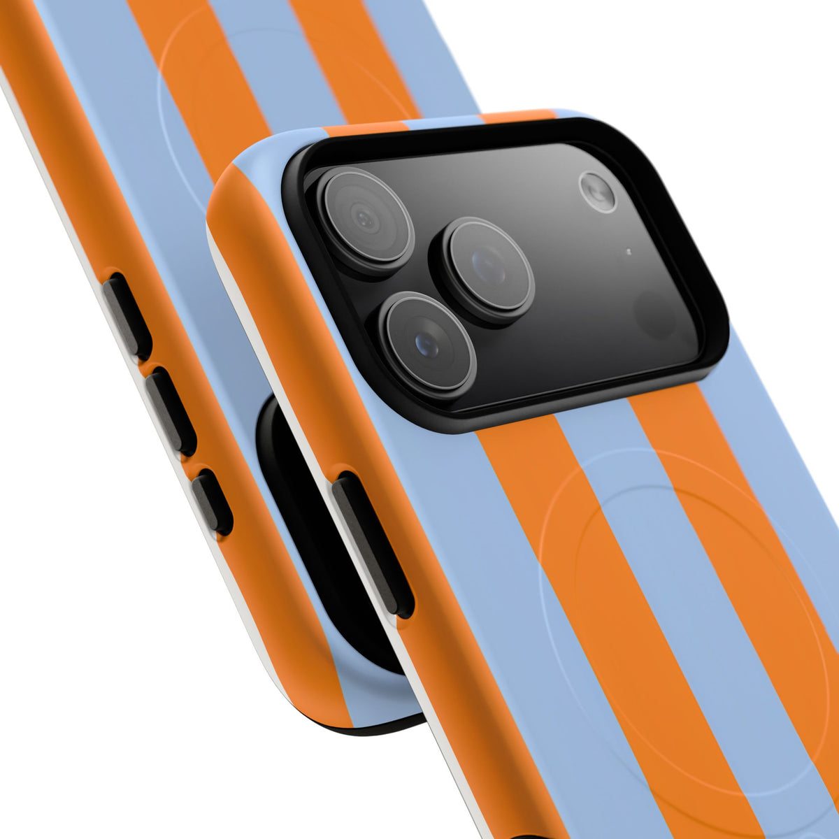 Soleil MagSafe Tough Phone Case — Magnetic Protective Cover