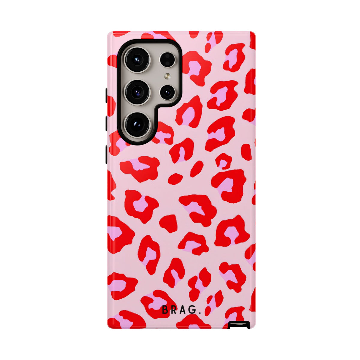 Panthere Tough Phone Case – Shockproof Protective iPhone Cover