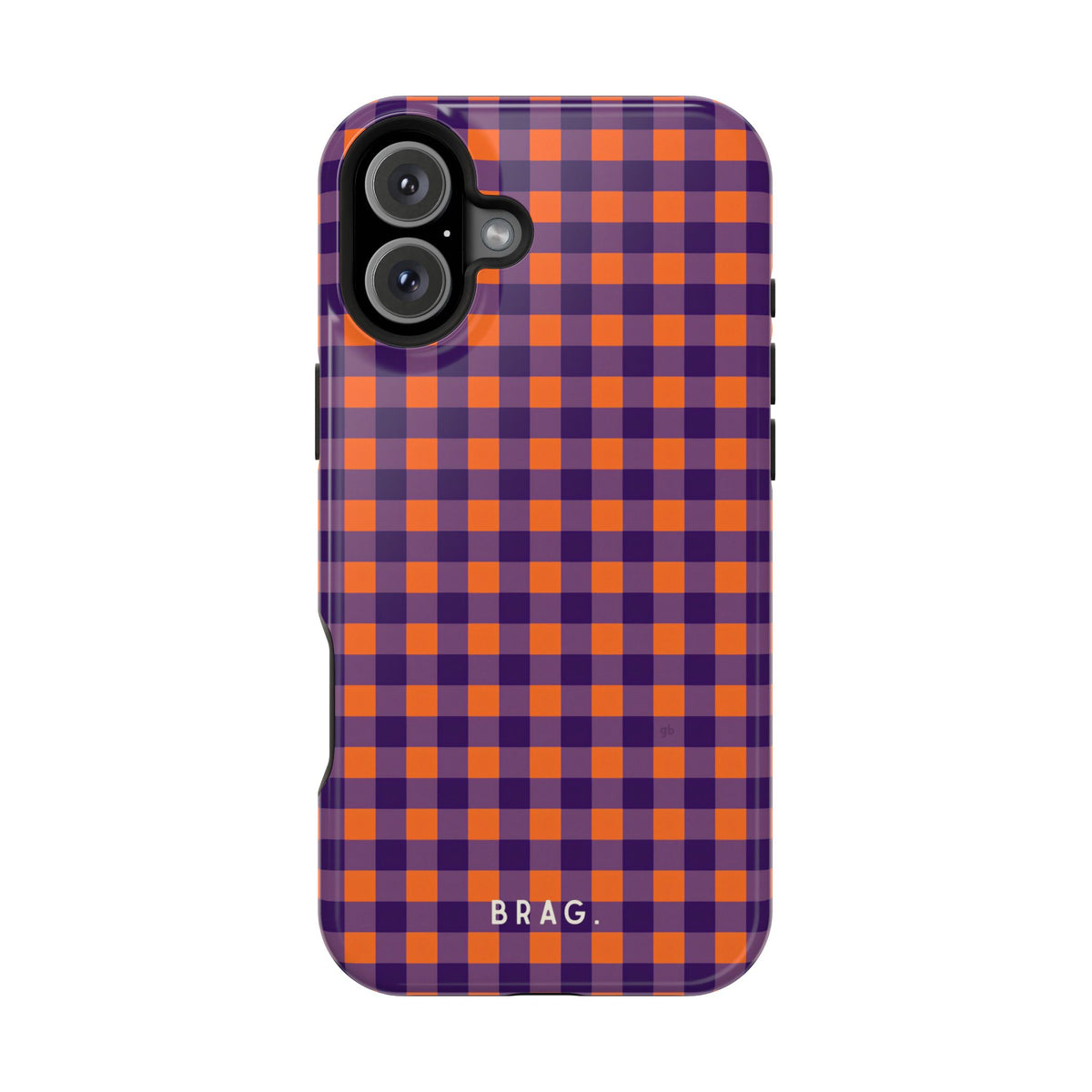Sunset Arcade Magnetic Impact-Resistant Phone Case