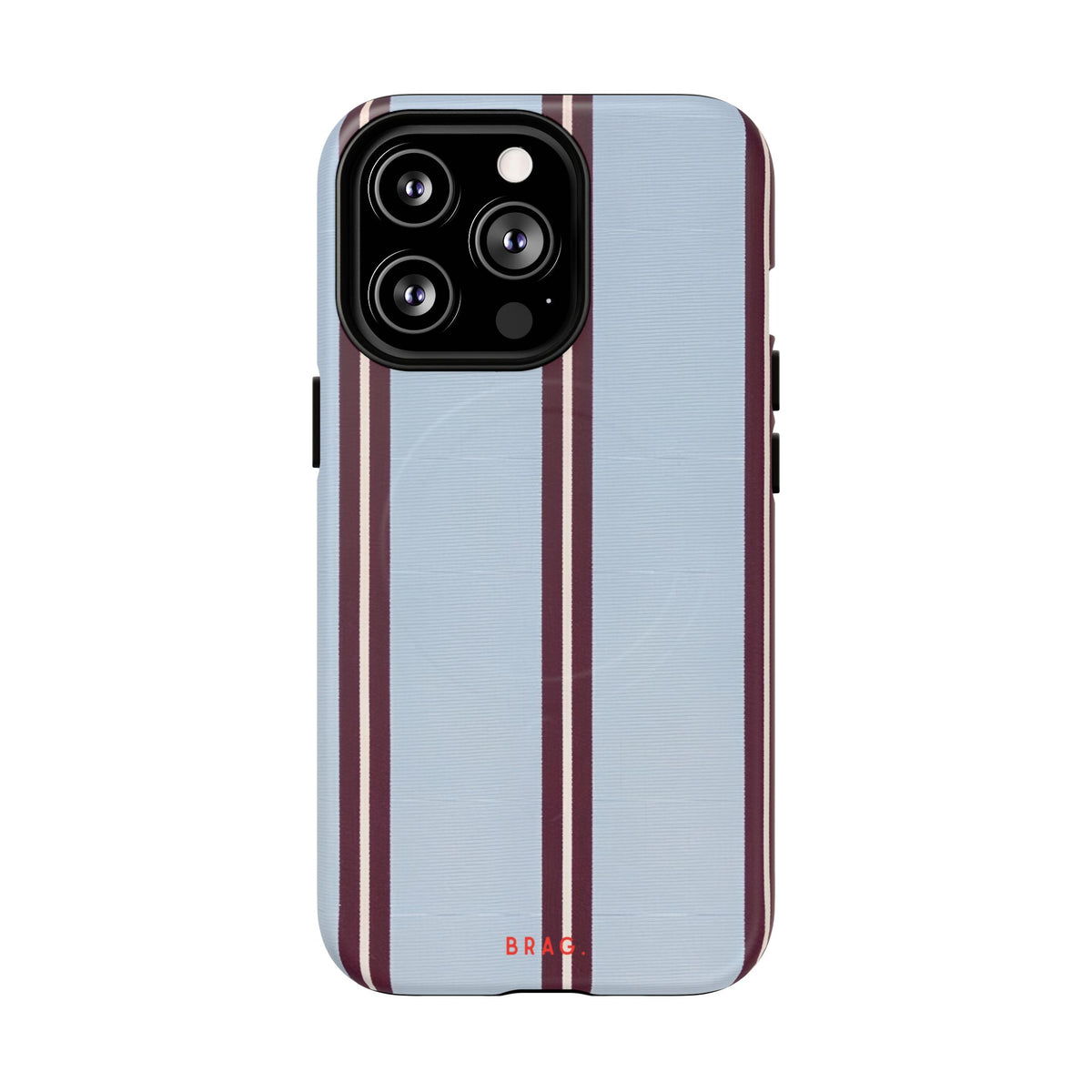 Soft Nuetrals MagSafe Tough Phone Case — Magnetic Protective Cover