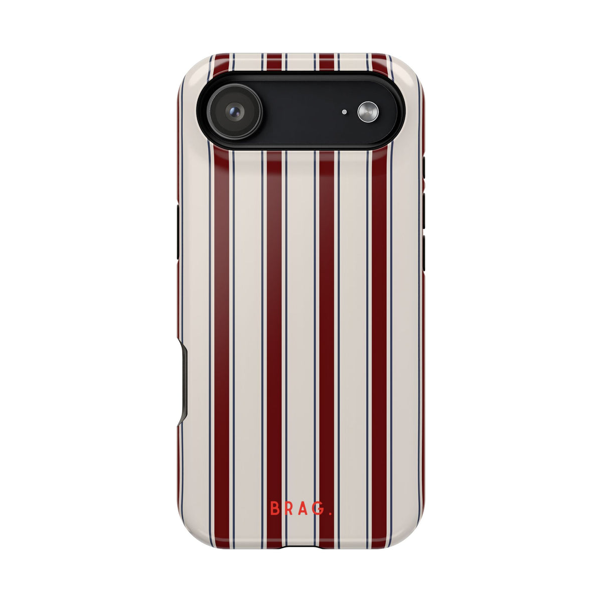 Cream Club Magnetic Impact-Resistant Phone Case