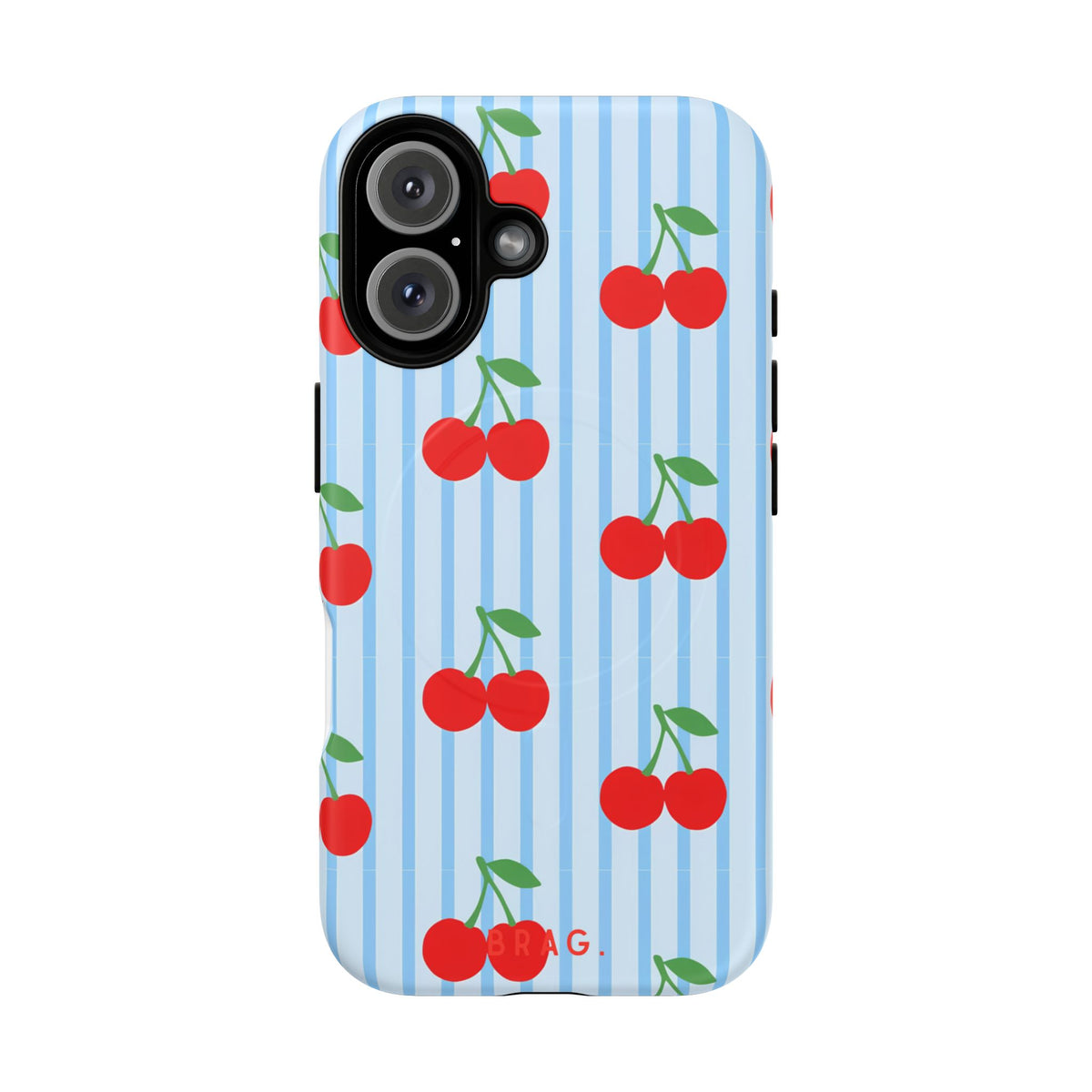 Sunday Market MagSafe Tough Phone Case — Magnetic Protective Cover