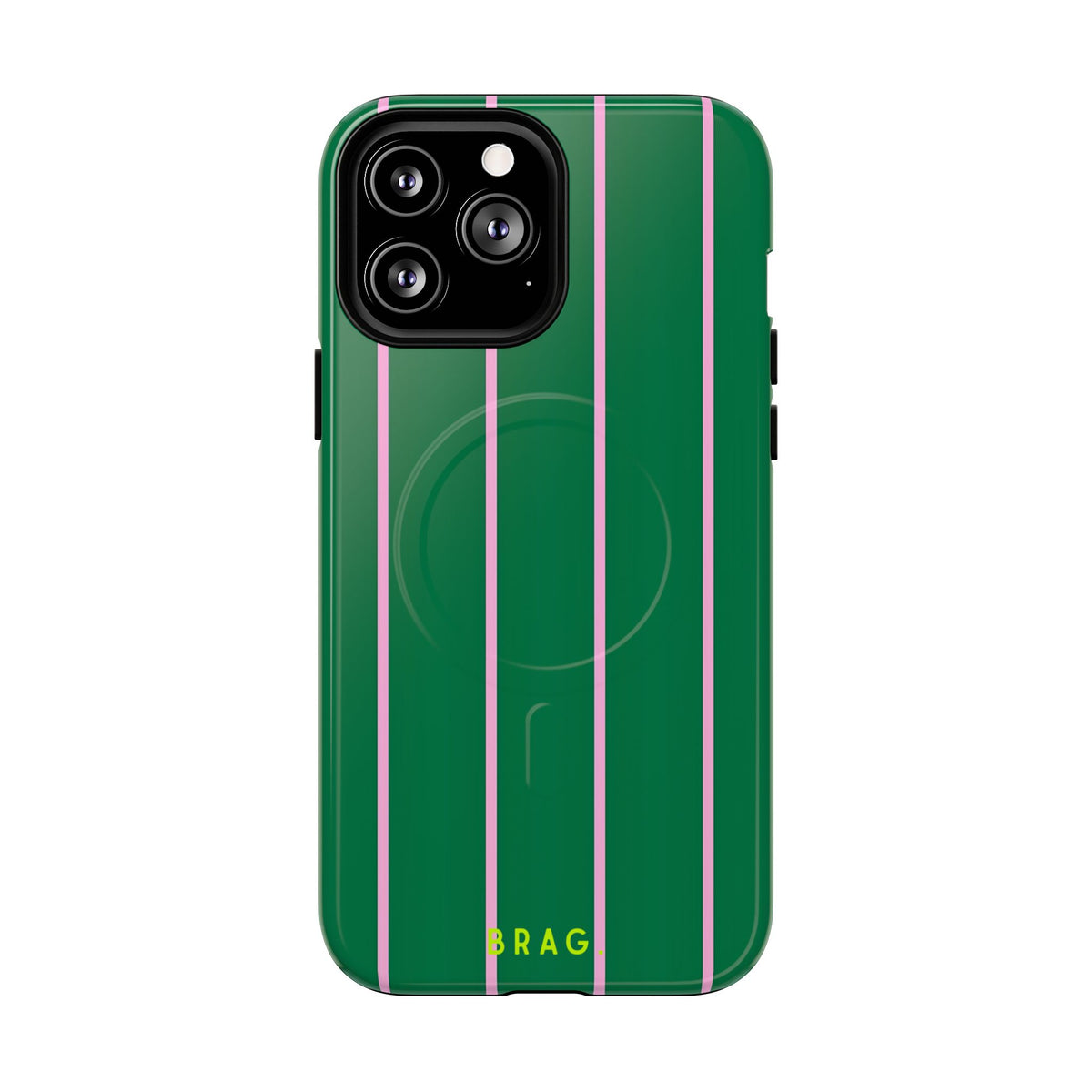 Palm Avenue MagSafe Tough Phone Case — Magnetic Protective Cover