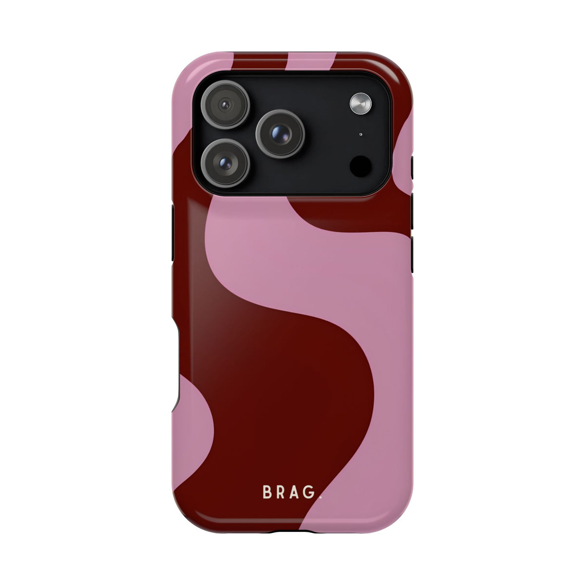 Slow Dance Magnetic Impact-Resistant Phone Case